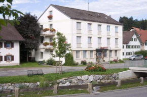 Гостиница Gästehaus an der Peitnach  Пайтинг